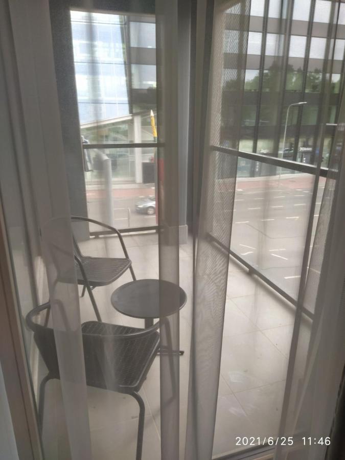 Urban Center Apartment Аеропорт Вільнюс Екстер'єр фото