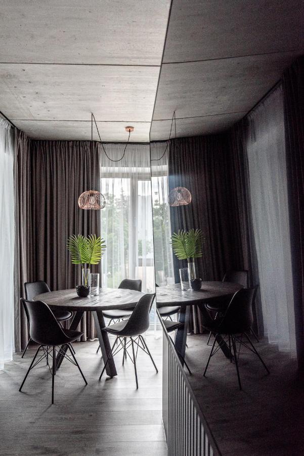 Urban Center Apartment Аеропорт Вільнюс Екстер'єр фото