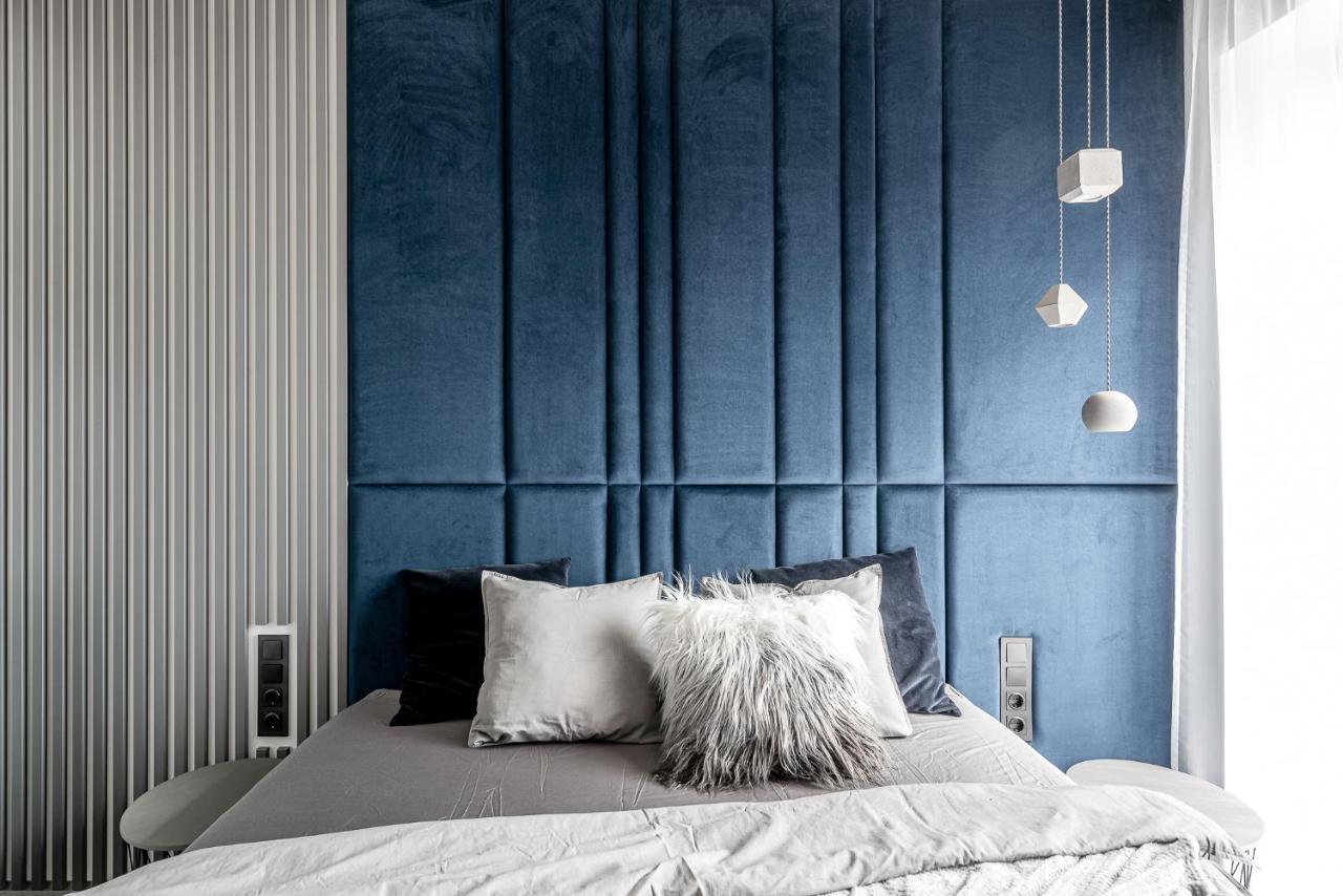 Urban Center Apartment Аеропорт Вільнюс Екстер'єр фото